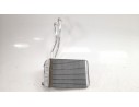 RADIADOR CALEFACCION / AIRE ACONDICIONADO 13287939 