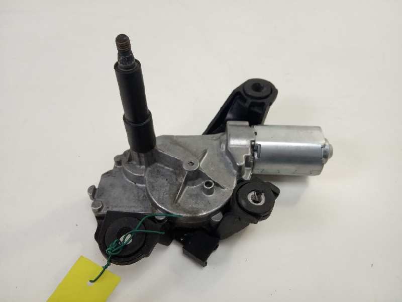 Recambio de motor limpia trasero para renault megane iii sport tourer dynamique referencia OEM IAM 0390201847  