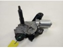 MOTOR LIMPIA TRASERO 0390201847 