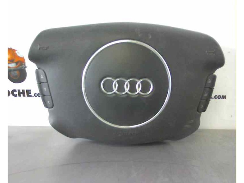 Recambio de airbag delantero izquierdo para audi a6 berlina (4b2) 3.0 v6 30v cat (asn) referencia OEM IAM 8E0880201AB  6674