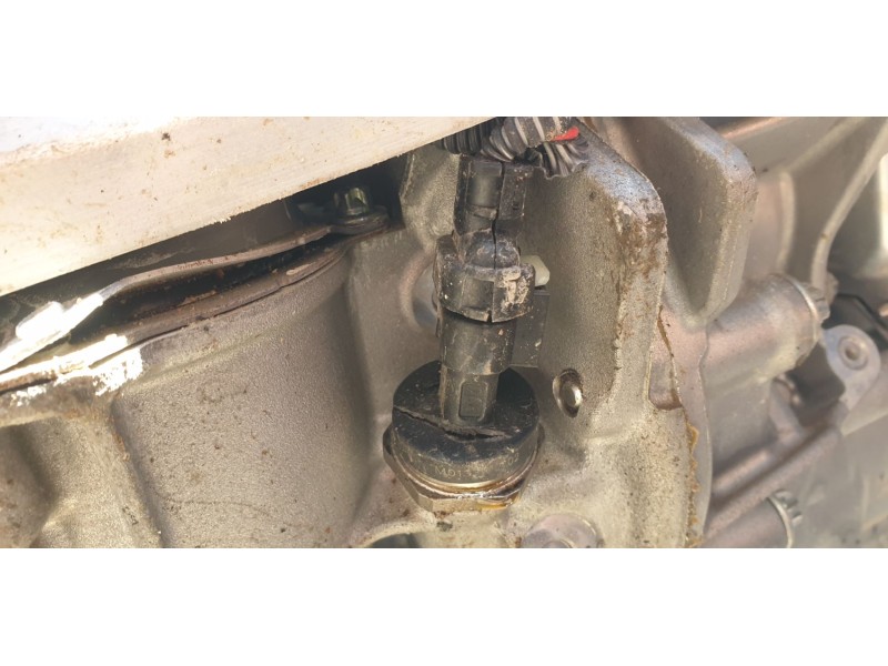 Recambio de caja cambios para bmw serie 1 lim. (f40) 120i referencia OEM IAM 28005A95B30  