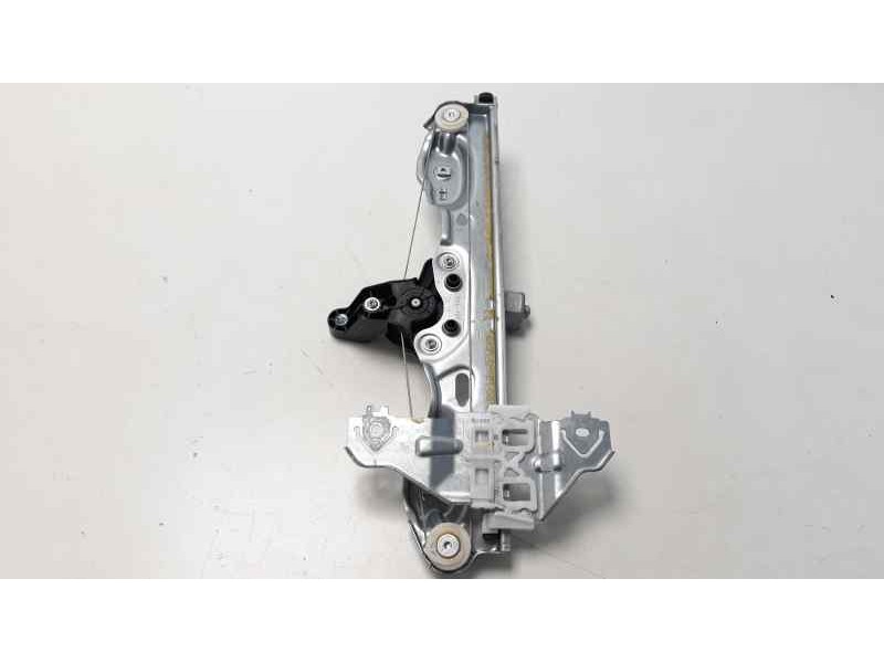Recambio de elevalunas trasero izquierdo para nissan pulsar (c13) acenta referencia OEM IAM 827013ZL0A  