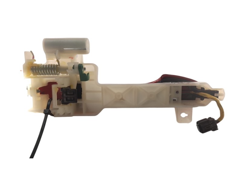 Recambio de maneta exterior delantera izquierda para kia niro referencia OEM IAM 82651AT200  