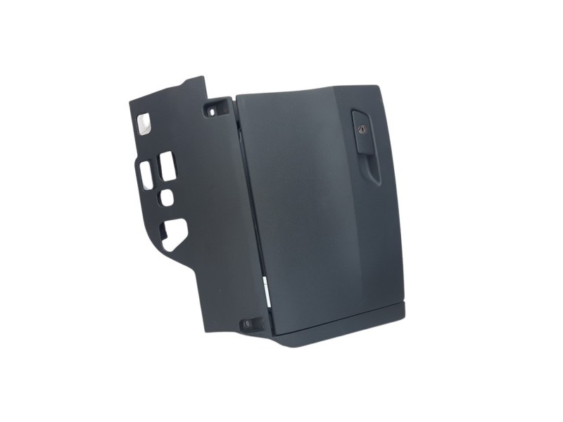 Recambio de guantera para audi a4 avant (8w5) sport edition referencia OEM IAM 8W1857035B  