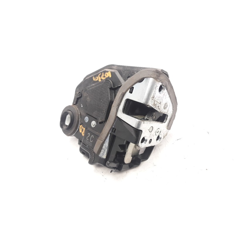 Recambio de cerradura puerta trasera derecha para toyota rav 4 (a3) 2.2 d-cat referencia OEM IAM 6905042021  