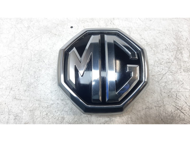 Recambio de maneta exterior maletero / porton para mg zs comfort referencia OEM IAM 10433072  