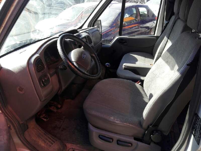 ford transit mod. 2000 bus del año 2003