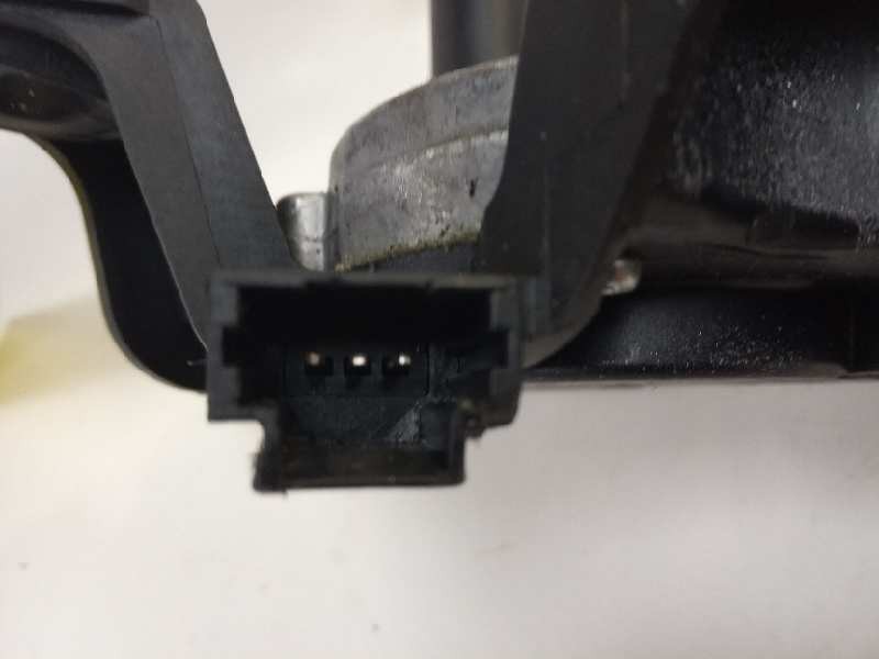 Recambio de motor limpia trasero para renault megane iii sport tourer dynamique referencia OEM IAM 0390201847  