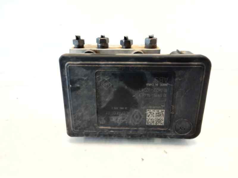 Recambio de abs para dacia dokker ambiance referencia OEM IAM 476608587R  