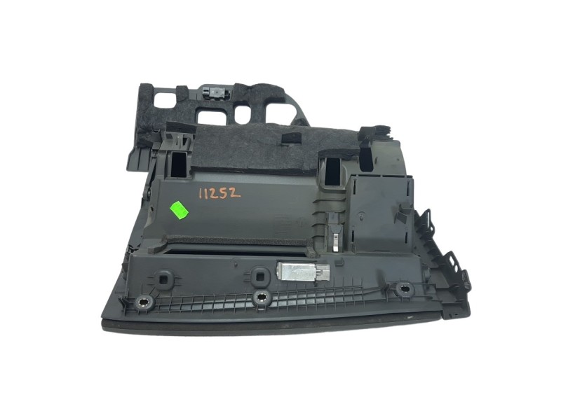 Recambio de guantera para audi a4 avant (8w5) sport edition referencia OEM IAM 8W1857035B  