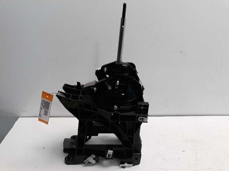 Recambio de palanca cambio para ford s-max titanium referencia OEM IAM E1GP7K004CD  