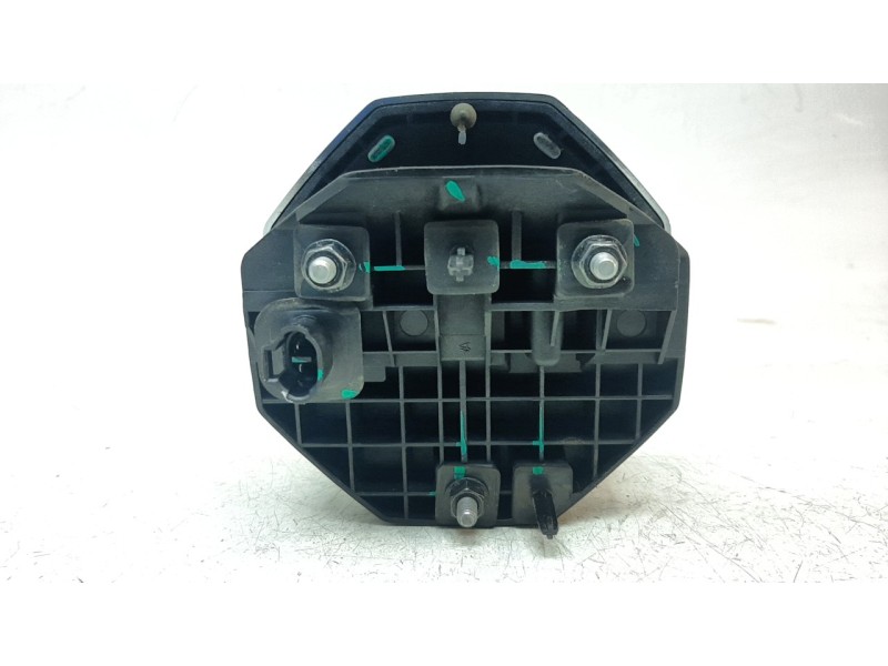 Recambio de maneta exterior maletero / porton para mg zs comfort referencia OEM IAM 10433072  