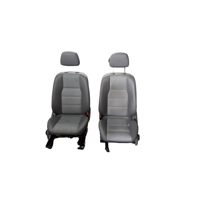 Recambio de juego asientos completo para mercedes-benz clase c (w204) berlina 2.2 cdi cat referencia OEM IAM A2049108900  