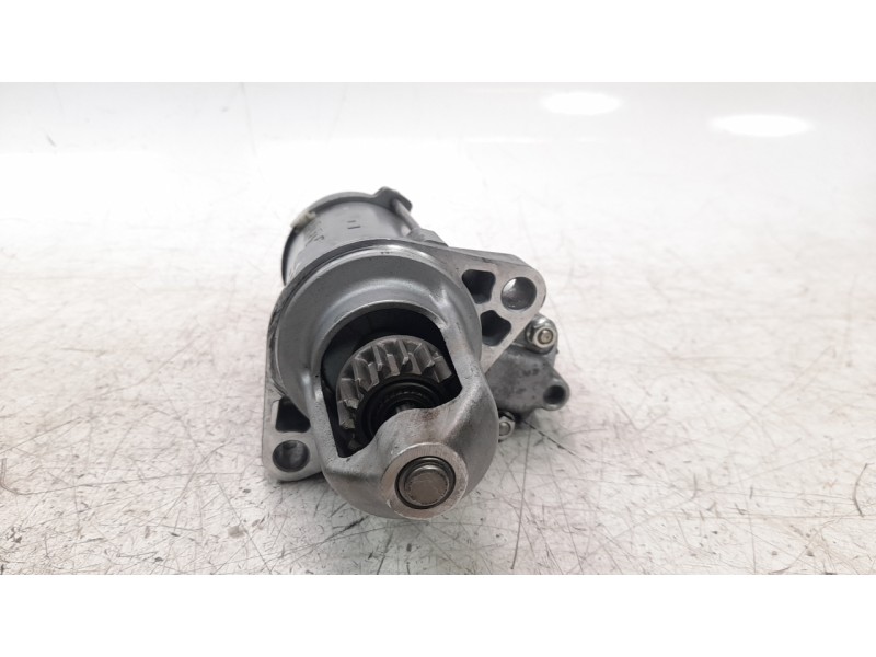 Recambio de motor arranque para mercedes-benz clase b (w246) b 200 cdi be (246.201) referencia OEM IAM A2709060026 ARF201304HQ 