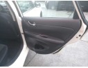 CERRADURA PUERTA TRASERA DERECHA 825003ZL0A 825003ZL0A 