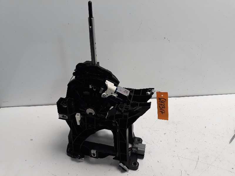 Recambio de palanca cambio para ford s-max titanium referencia OEM IAM E1GP7K004CD  