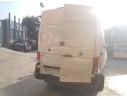 VOLKSWAGEN CRAFTER KASTEN (SY)