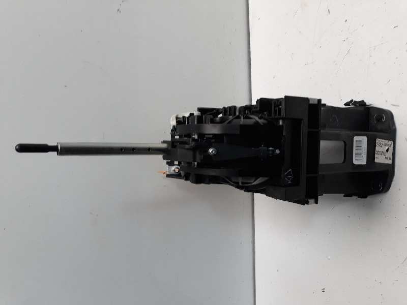 Recambio de palanca cambio para ford s-max titanium referencia OEM IAM E1GP7K004CD  