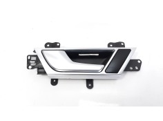 MANETA INTERIOR TRASERA IZQUIERDA 4F0868393 