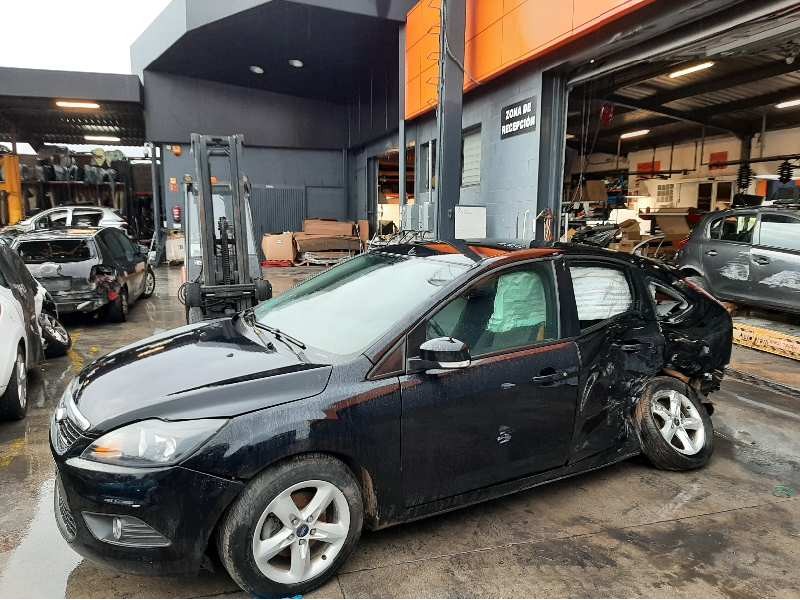 ford focus lim. (cb4) del año 2010