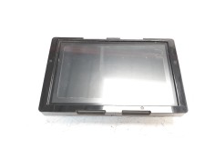 PANTALLA MULTIFUNCION 42342511 555343750 