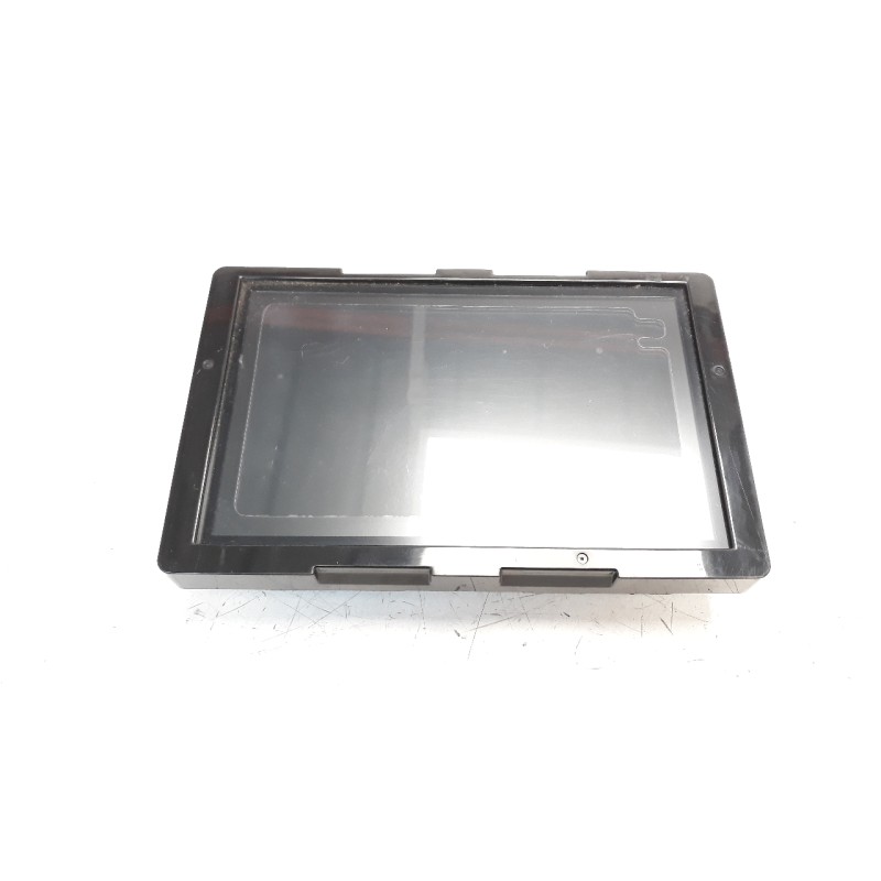 Recambio de pantalla multifuncion para opel astra k lim. 5türig 1.6 cdti dpf referencia OEM IAM 42342511 555343750 