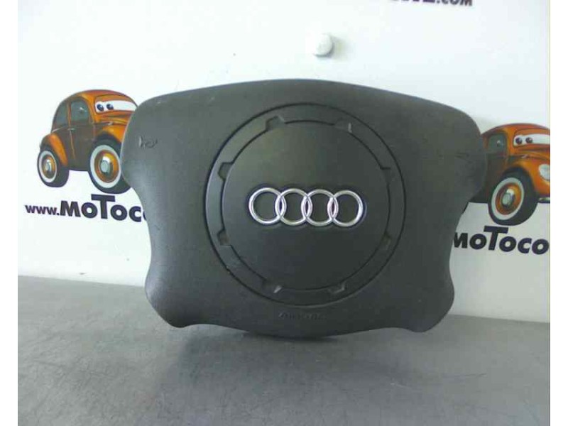Recambio de airbag delantero izquierdo para audi a3 (8l) referencia OEM IAM 8L0880201H  178/M