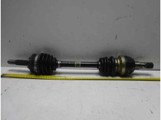 Recambio de transmision delantera izquierda para daewoo kalos 1.4 se referencia OEM IAM 96348790 T98547A1 