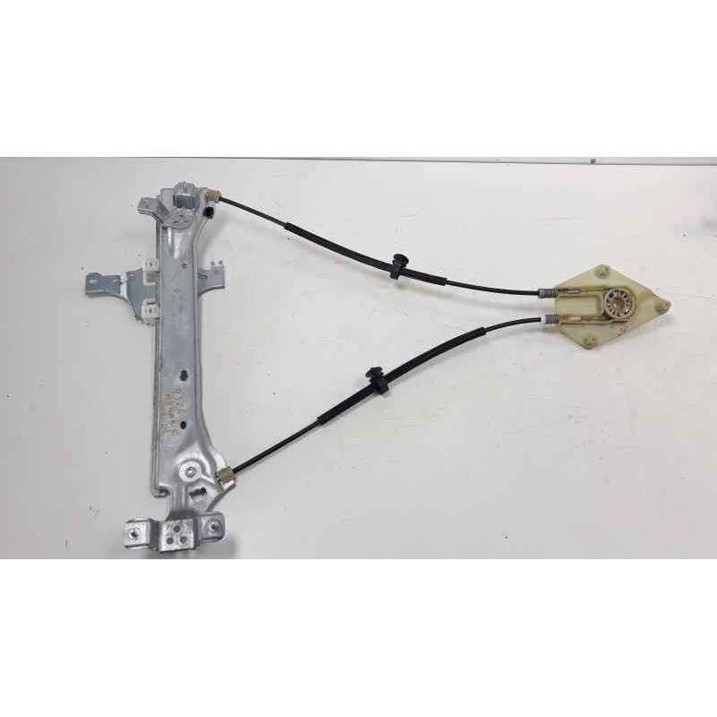 Recambio de elevalunas trasero derecho para renault megane iii sport tourer dynamique referencia OEM IAM 8200028068 106198617 11