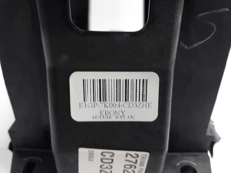 Recambio de palanca cambio para ford s-max titanium referencia OEM IAM E1GP7K004CD  