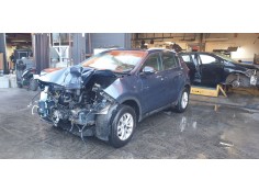 kia sportage del año 2021 2