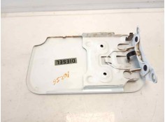 Recambio de tapa exterior combustible para dacia dokker ambiance referencia OEM IAM 78833058R   2