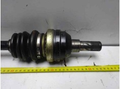 Recambio de transmision delantera izquierda para daewoo kalos 1.4 se referencia OEM IAM 96348790 T98547A1  2