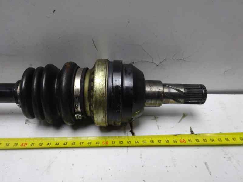 Recambio de transmision delantera izquierda para daewoo kalos 1.4 se referencia OEM IAM 96348790 T98547A1 