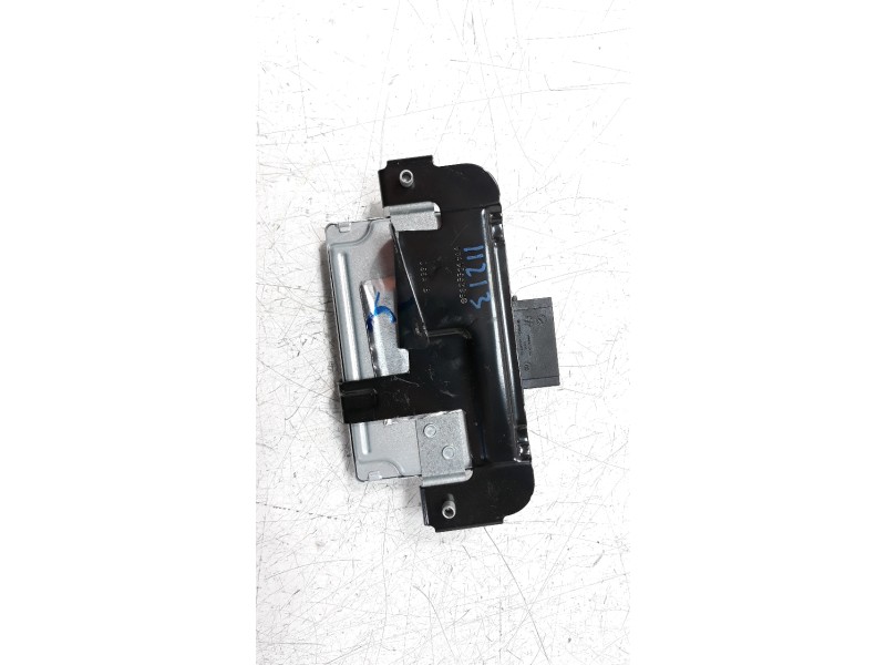 Recambio de modulo electronico para jeep compass ii 2.0 m-jet cat referencia OEM IAM 56029583AB 0199DC2300 