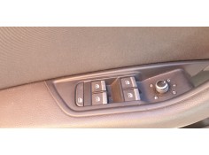 Recambio de mando elevalunas delantero izquierdo para audi a4 avant (8w5) sport edition referencia OEM IAM 4M0959851B   2