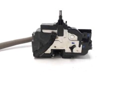 Recambio de cerradura puerta trasera izquierda para nissan pulsar (c13) acenta referencia OEM IAM    2