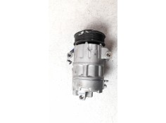 Recambio de compresor aire acondicionado para hyundai bayon bayon referencia OEM IAM 97701Q0400   2