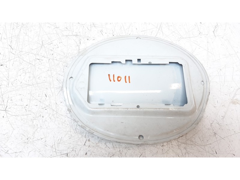 Recambio de tapa exterior combustible para bmw serie 1 lim. (f20/f21) 2.0 16v turbodiesel referencia OEM IAM 51177270765  