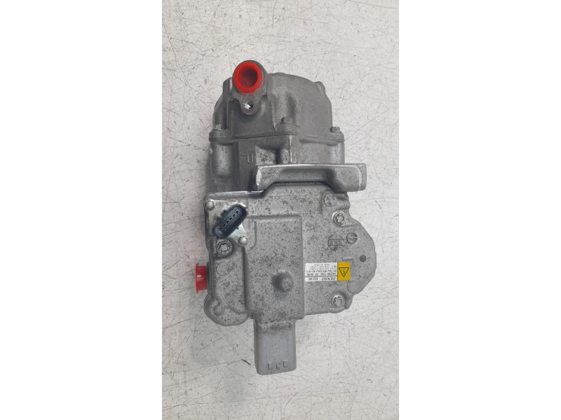 Recambio de compresor aire acondicionado para toyota auris touring sports (e18) hybrid active business plus referencia OEM IAM 0