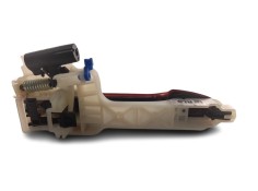 Recambio de maneta exterior trasera izquierda para kia niro referencia OEM IAM 81410G5010   2