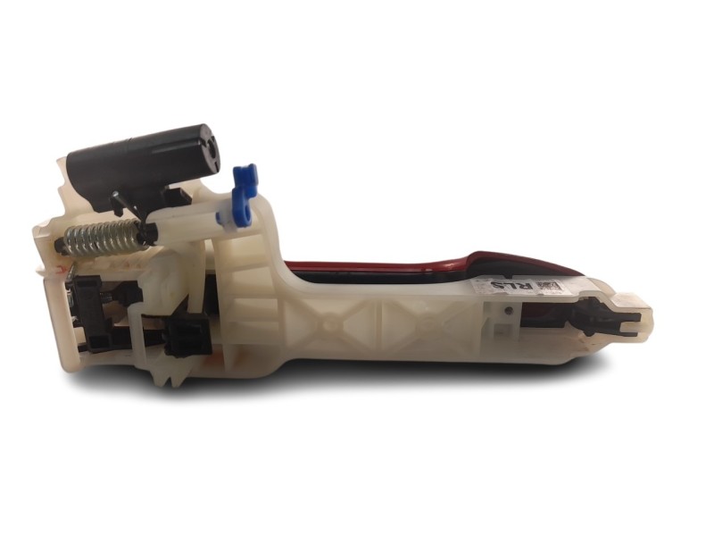 Recambio de maneta exterior trasera izquierda para kia niro referencia OEM IAM 81410G5010  