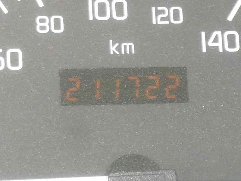 renault laguna (b56) del año 1994