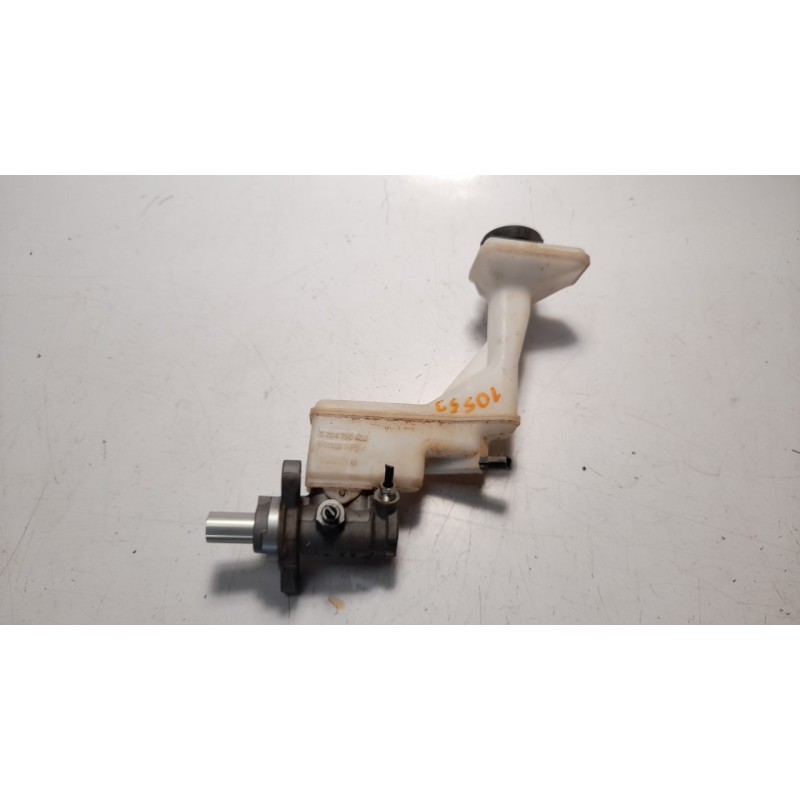 Recambio de bomba freno para nissan x-trail (t32) 1.6 dci turbodiesel cat referencia OEM IAM D60104BA1A 0204796468 
