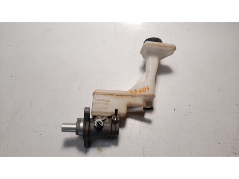 Recambio de bomba freno para nissan x-trail (t32) 1.6 dci turbodiesel cat referencia OEM IAM D60104BA1A 0204796468 