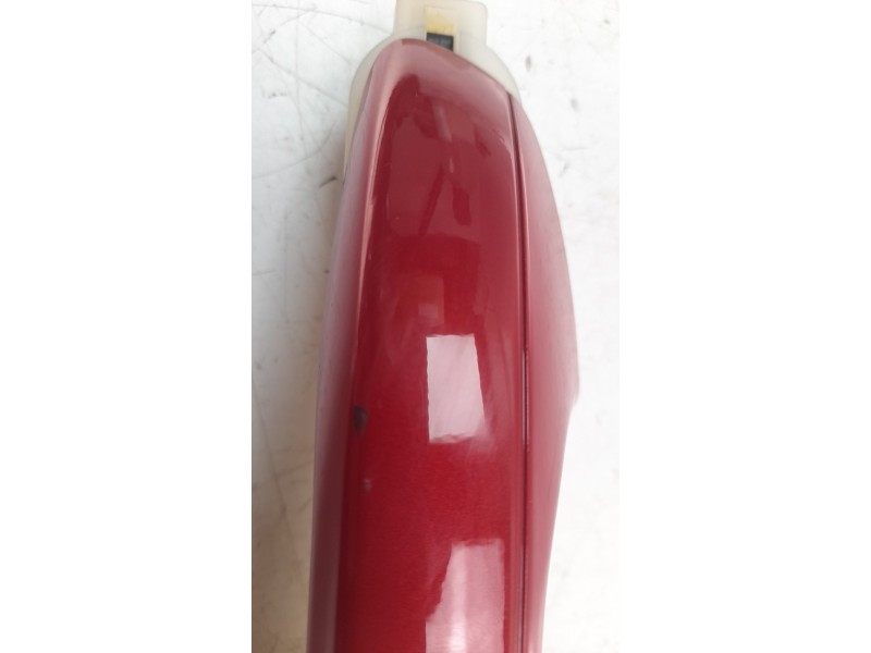 Recambio de maneta exterior trasera izquierda para kia niro referencia OEM IAM 81410G5010  