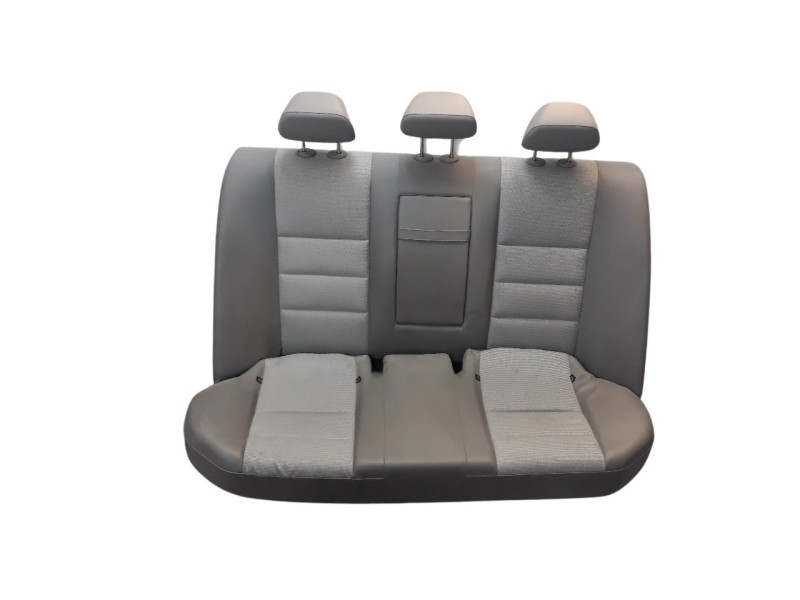 Recambio de juego asientos completo para mercedes-benz clase c (w204) berlina 2.2 cdi cat referencia OEM IAM A2049108900  