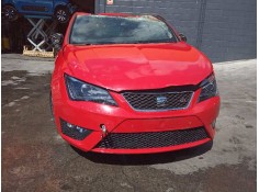 seat ibiza sc (6p5) del año 2017 2