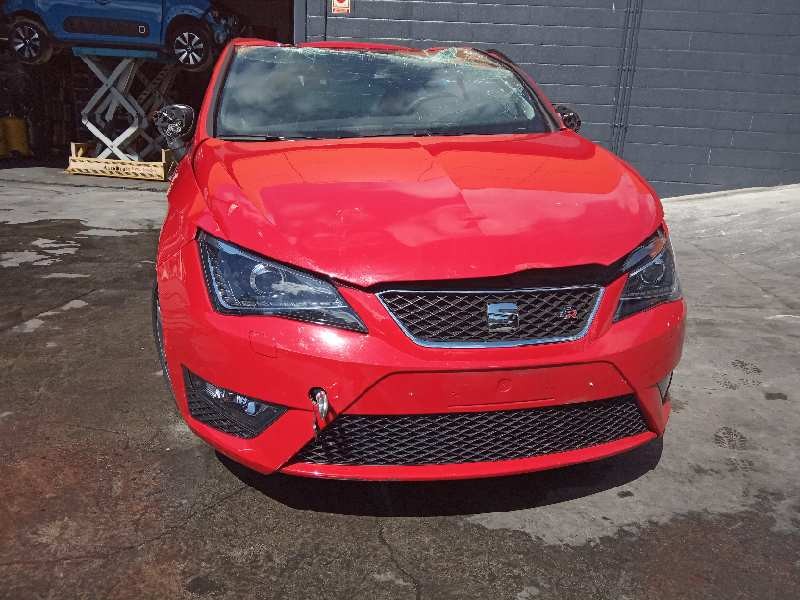 seat ibiza sc (6p5) del año 2017