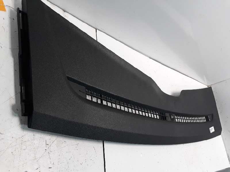 Recambio de moldura para ford s-max titanium referencia OEM IAM   